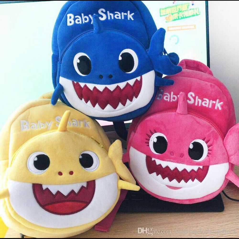 Kids backpacks